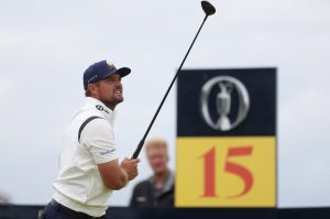 Bryson Dechambeau termina estable en Originate, Eyes Ryder Cup