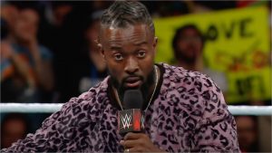 “¡Esto es injusto!” – Kofi Kingston arremete contra la gerencia de la WWE después del nuevo anuncio