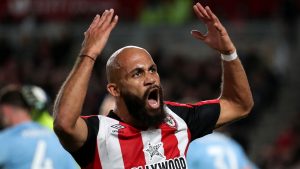 Bryan Mbeumo se une a Man Utd: Brentford Forward completa con £ 71 millones de transferencia a los oponentes de la Premier League