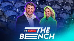 The Bench – Un podcast de Rugby League de Sky Sports Actions