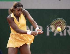 Roundup de la WTA: Alycia Parks Cruises en Praga Opener