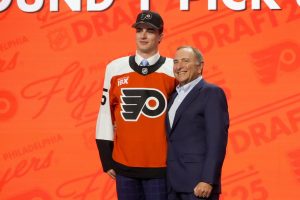Documento: Top Draft Draft Porter Martone para jugar en Michigan St.