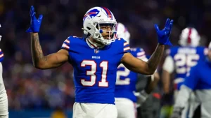 Dolphins por reforzar su defensiva con veterano esquinero de 8 temporadas | Sporting Info Spain