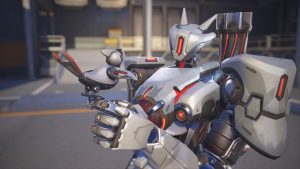 Métodos fáciles para obtener el paquete de bonos de Bastion Gwishin en Overwatch 2 sin pasar un centavo