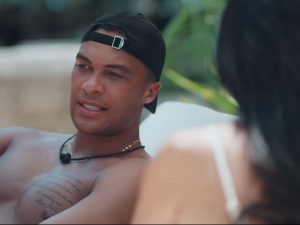 “Soy estable con Kat”- Bachelor in Paradise Big Title Dale abre sobre sus conexiones con Jill en una escena eliminada