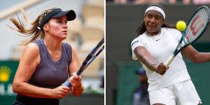 Citi DC Begin 2025: Sofía Kenin vs Hailey Baptiste Preview, cara a cara, predicción, probabilidades y selección