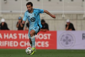 Préstamos de Minnesota D Devin Padelford a St. Louis Metropolis