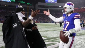 ¿Cuáles son los 5 mejores equipos a semanas de iniciar la NFL?  | Carrying News Spain