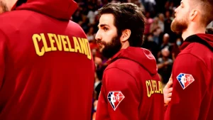 Veterano de la NBA vuelve a las canchas con un equipo en…  | Wearing News Spain