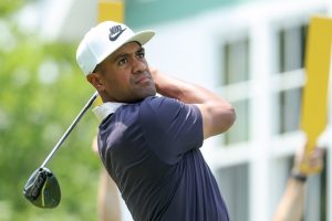 Gamers Angle para las funciones de la Copa FedEx en 3M Open