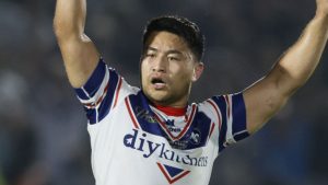 Liga inmensa: Wakefield venció a Leeds después del dramático objetivo de Mason Lino en los últimos segundos