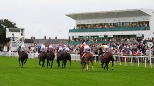 Racing League: Londres y el sur y Escocia dominan en la semana de apertura en Yarmouth