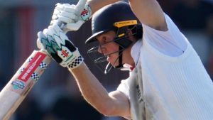 Inglaterra vs India: Zak Crawley Book Ashes Spot con fantásticas entradas de Old Trafford, y reacciona a Lord’s Needle