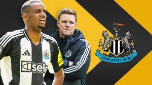 Alexander Isak Switch News: Newcastle Future analizó y los fondos del Liverpool explicados como el delantero explora las opciones