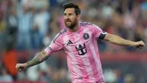 A qué hora juegan y qué canal transmite Inter Miami vs. Cincinnati hoy: TV y streaming online para ver a Messi en la MLS 2025 | Carrying News Spain