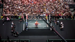 A qué hora es y quién transmite La Velada del Año 5 hoy: streaming y dónde ver online el evento de boxeo de Ibai | Carrying Info Spain