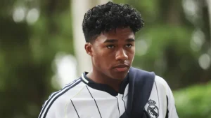 El jugador que quiere quedarse en el Proper Madrid pese a que el club intenta que se vaya | Sporting News Spain