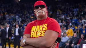 Los cinco momentos más memorables de Hulk Hogan fuera de la lucha libre: Rocky, la música y sus muñecos | Sporting Files Spain