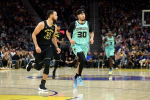 “Splash Blood Brothers bien podría ser legendario” – Los fanáticos de la NBA se encendieron cuando los guerreros tropiezan con la reunión de Steph Curry con el hermano Seth Curry esta temporada