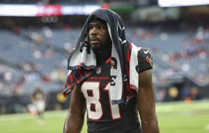 Etiqueta de 49ers WR Quintez Cephus, reduzca RB Israel Abanikanda