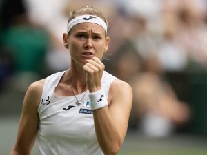 WTA Roundup: All-Czech final de barril en Praga