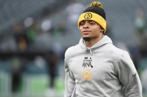 Justin Fields esperaba reducción para la Semana 1, la mayor acumulación de Original de York hasta ahora
