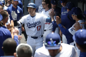 Viernes 25 de julio MLB MLB Tener una opción de apuesta: Shohei Ohtani HR Prop & Extra