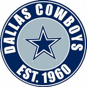 Vista previa de la temporada 2025 de los Dallas Cowboys; Bromas entre paréntesis con Will y Laurie – Veintice años de julio – Brackets de acciones deportivas