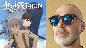 “La ciencia enfurecida divulga contra la política y la diplomacia del mundo adecuado”, desde Justin Leach hasta Scott Westerfeld, los creadores de anime de Leviatán comparten sus pensamientos
