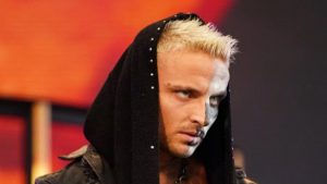“Me volví inseguro” – Lanzamiento de la estrella de la WWE, ella se negó a ser “el otro de Darby Allin” en AEW