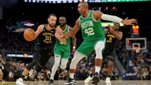 El thought B de los Warriors en caso de no adquirir a Al Horford: un talentoso bicampeón de la NBA  | Carrying Recordsdata Spain