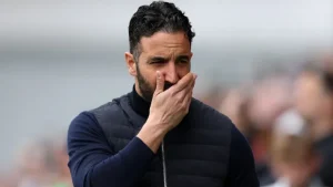 La posición de Rúben Amorim con respecto a Garnacho y otras figuras en el Manchester United | Wearing Facts Spain