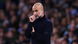 Pep Guardiola se arrepintió de venderlo: la cifra millonaria que pagará Manchester City por su nuevo fichaje | Carrying News Spain