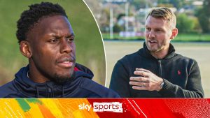 Maro Itoje habla de Australia Ambiance, Motivación de Leones Británicos e Irlandeses e ‘Intensidad’ para 2D Eche un vistazo a