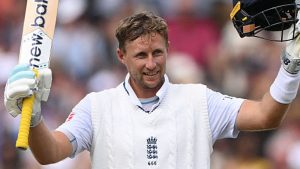 Inglaterra vs India: Joe Root llega a 150 para pasar el segundo lugar entre los principales puntuantes de la prueba, ya que los anfitriones inventan un gran plomo