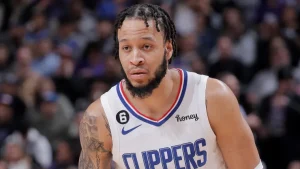 Vinculan a los Knicks con este extirador de los Clippers | Wearing Files Spain