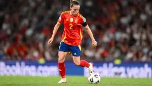 Dónde y cómo ver en vivo y gratis España vs. Inglaterra hoy: TV y streaming online de la closing de la Eurocopa femenina 2025 | Wearing News Spain