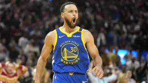 Stephen Curry revela cuál es el mejor equipo en el que jugó en su carrera | Carrying News Spain