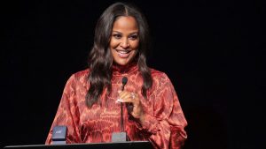 La pelea seriamente de Clarissa Shields ‘persiguiendo’ con la hija de Muhammad Ali