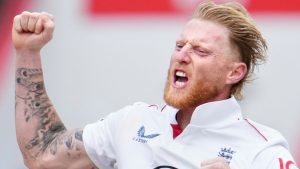Inglaterra vs India: Ben Stokes se ‘seguirá a la pared de ladrillos’ para jugar en la prueba restante después de los puntos de peligro en Manchester