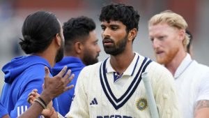 Inglaterra vs India: el plan ‘increíble’ estable de la faceta de Shubman Gill, pero posiblemente presumiblemente quizás quizás el equipo de Ben Stokes se mantenga más.