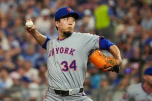 Mets mira el barrido de tres deportes en oposición a los gigantes