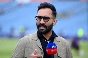 “Nunca ha realizado 3 evaluaciones seguidas” – Elogio de Dinesh Karthik por el niño indio en medio de Eng vs Ind 2025 secuencia