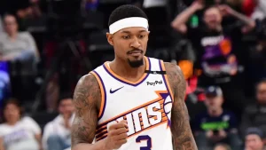 Bradley Beal cede el dorsal #3 a Chris Paul y fortalece la química en los Clippers | Carrying News Spain