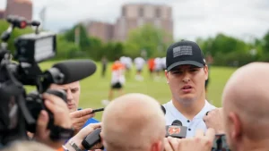Bengals y la estrella Trey Hendrickson siguen sin concretar un nuevo contrato millonario  | Carrying News Spain
