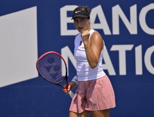Laura Siegemund supera a Tatjana Maria en Nationwide Bank Birth