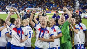 Inglaterra Score Euro 2025: ¿Qué le va al escudo heredado de las leonas después de apoyar al campeonato europeo de apoyo?