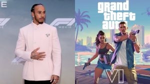 “Me muero por el gran Auto de robo de regreso”: GTA 6 tiene el ícono de F1 Lewis Hamilton listo para deshacerse del trabajo