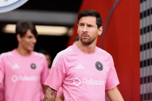 “Messi, debes desarrollar siempre” – USMNT Epic lanza asalto a que Lionel Messi sea retratado como ‘Santo’ en la controversia de juego de personas en particular de la MLS