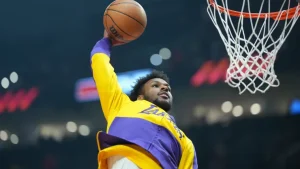 Ni la NBA ni la G League: La liga alternativa en la que podrían jugar Bronny James y Dalton Knecht | Sporting News Spain